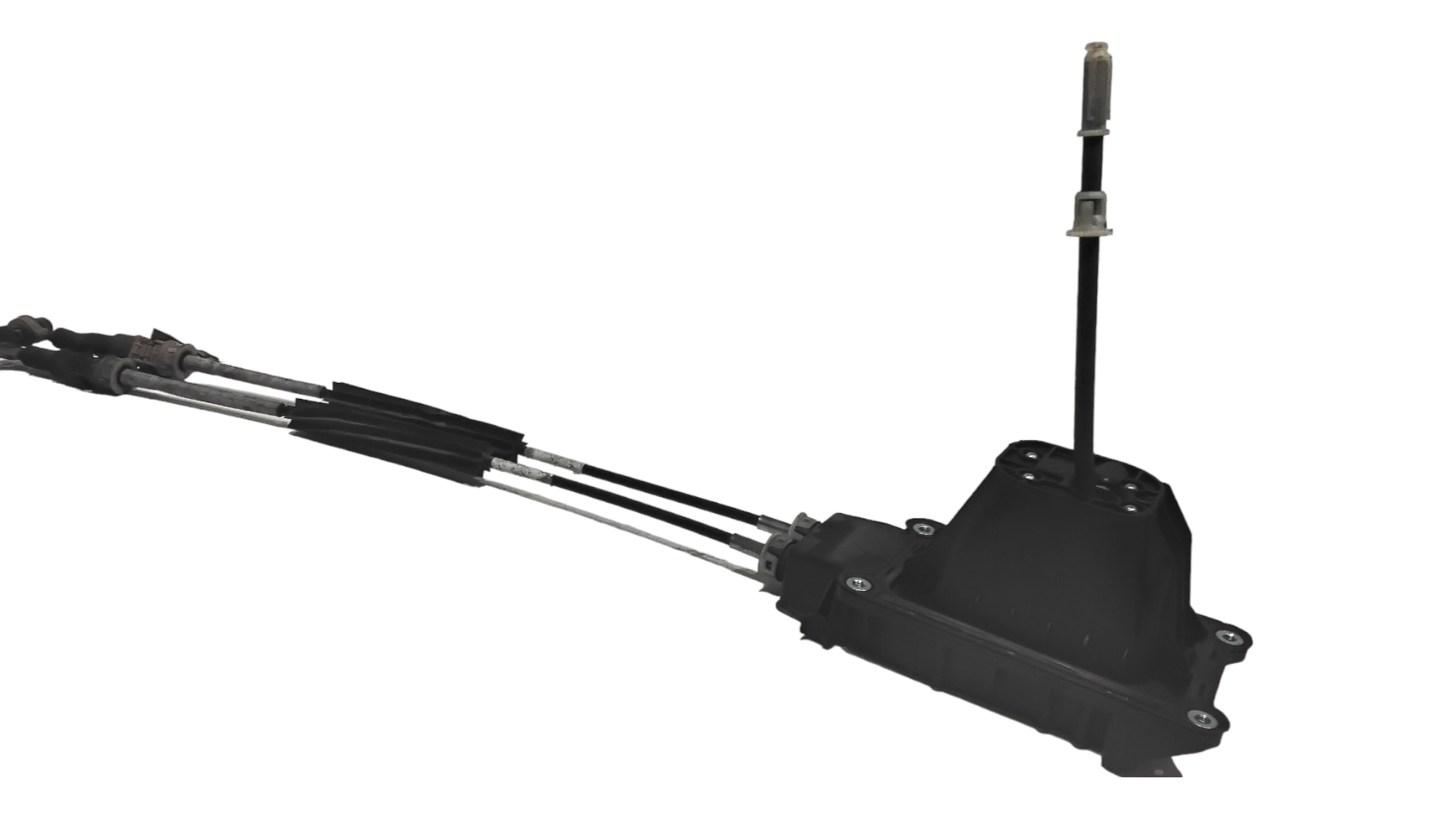 Leva Cambio pi corde per Renault Clio Iv Sporter (13>18) (2013 - 2018)