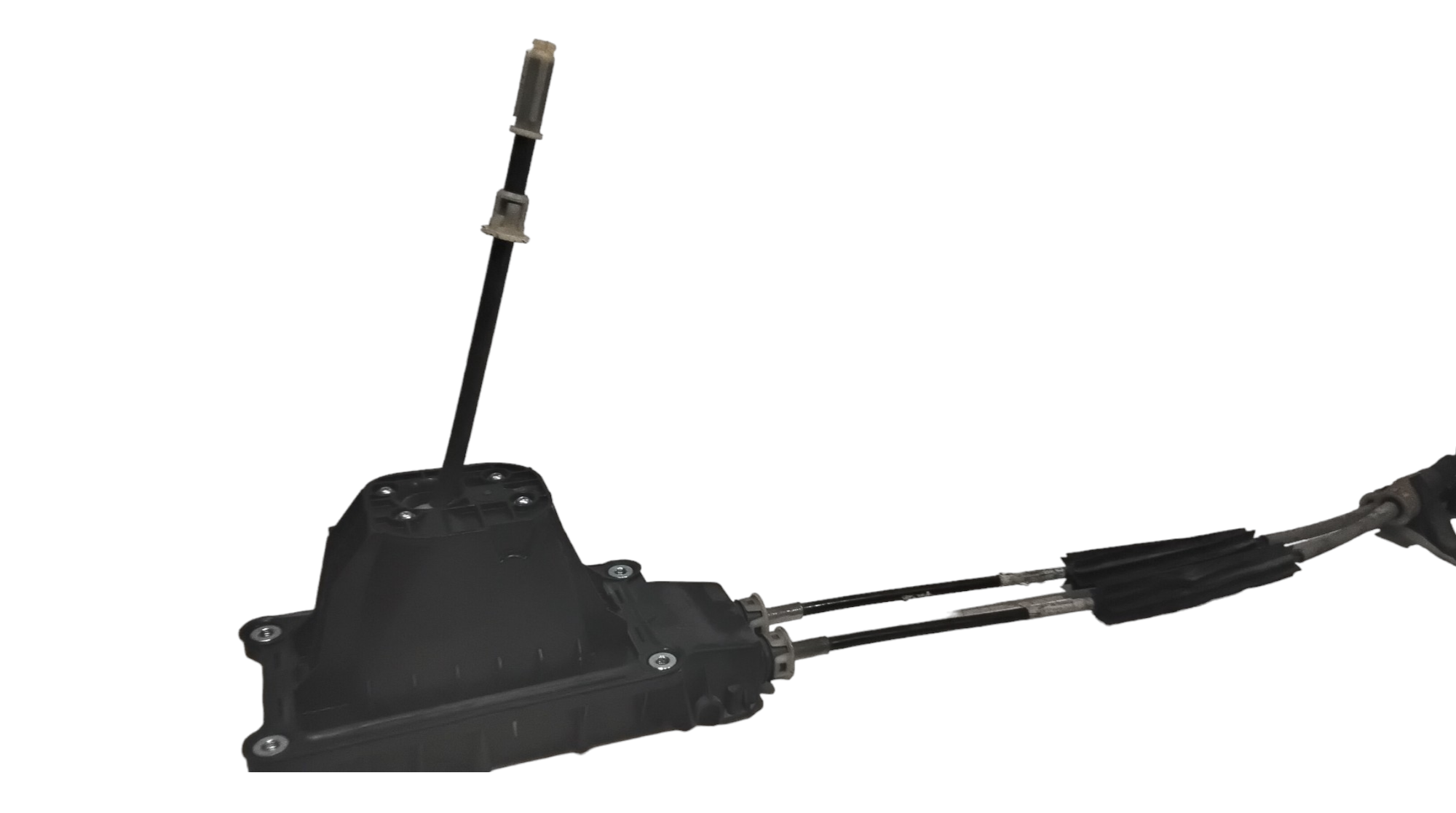 Leva Cambio pi corde per Renault Clio Iv Sporter (13>18) (2013 - 2018)