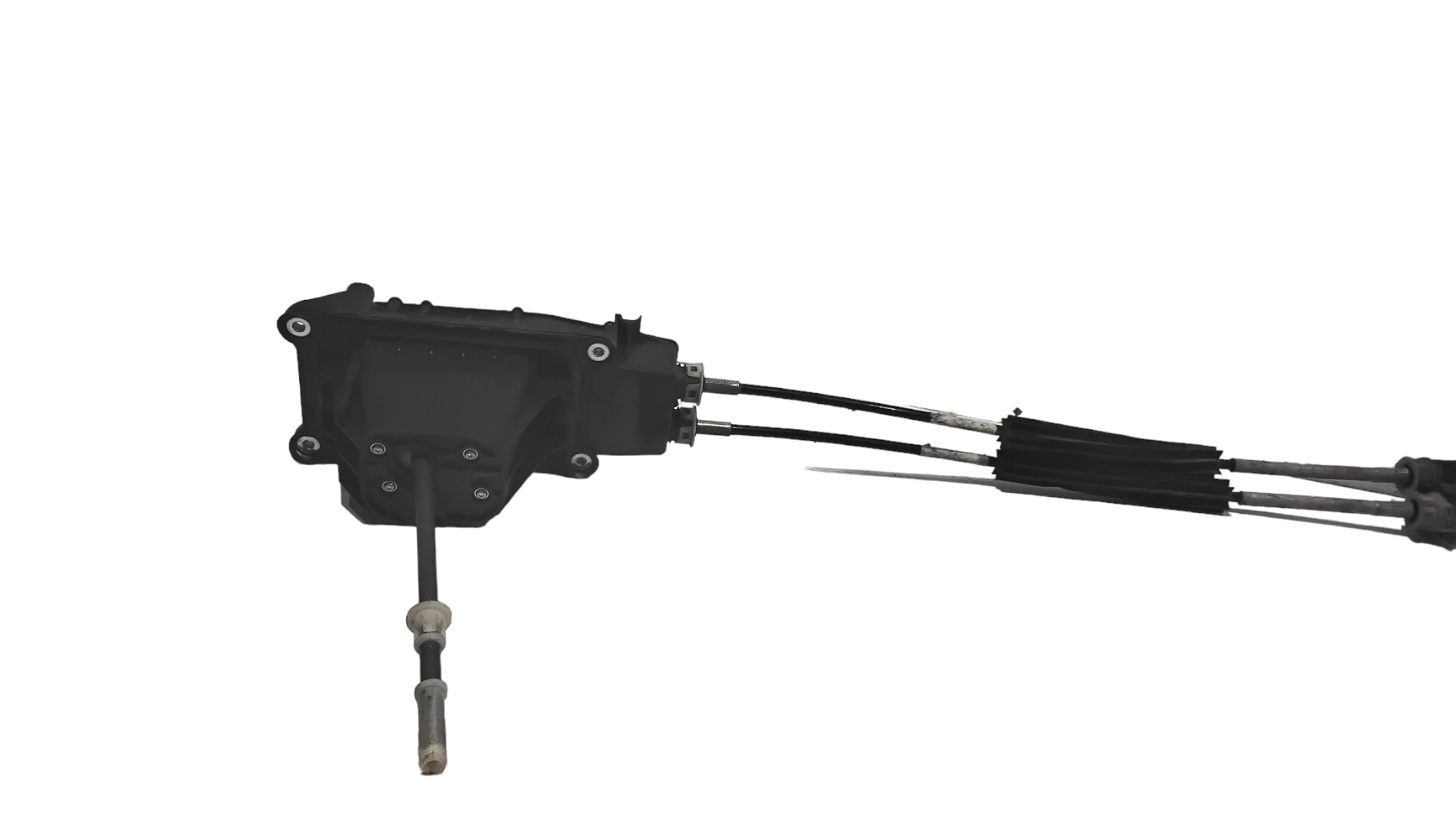 Leva Cambio pi corde per Renault Clio Iv Sporter (13>18) (2013 - 2018)