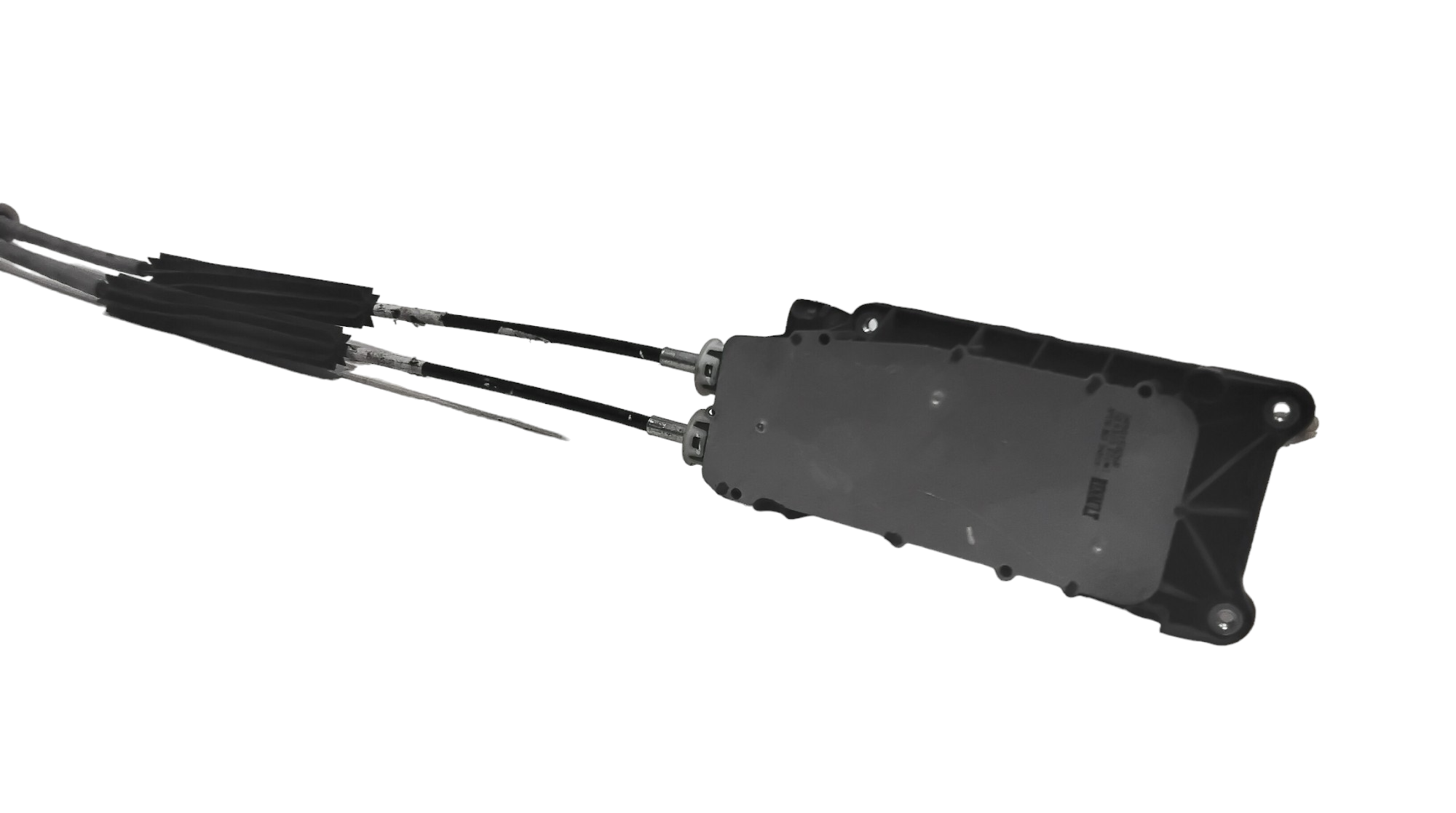 Leva Cambio pi corde per Renault Clio Iv Sporter (13>18) (2013 - 2018)