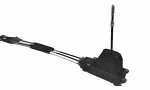 Leva Cambio pi corde per Renault Clio Iv Sporter (13>18) (2013 - 2018)