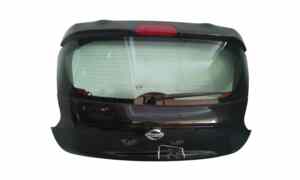 Portellone Posteriore Completo per Nissan Juke 1 Serie (2010 - 2013)