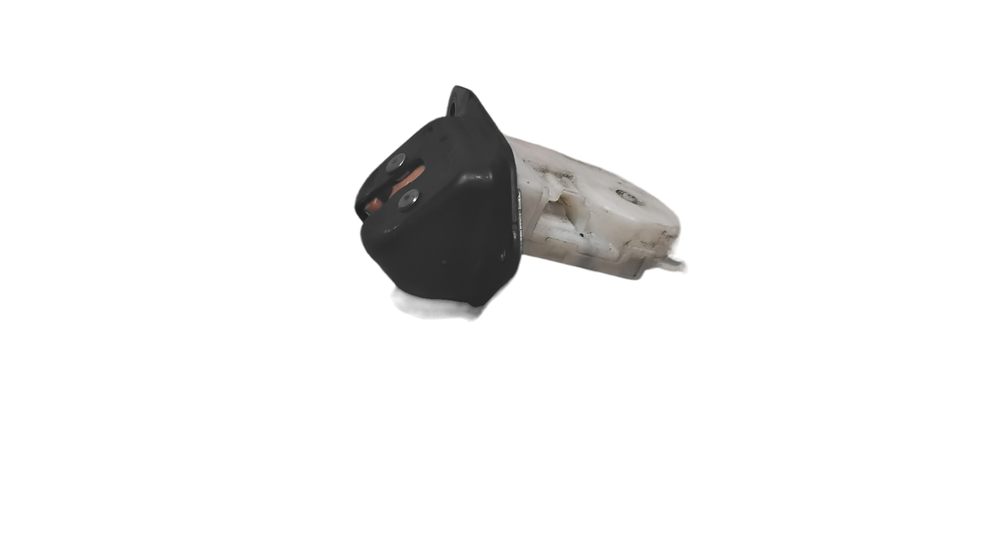 Serratura Cofano Posteriore per Nissan Juke 1 Serie (2010 - 2013)