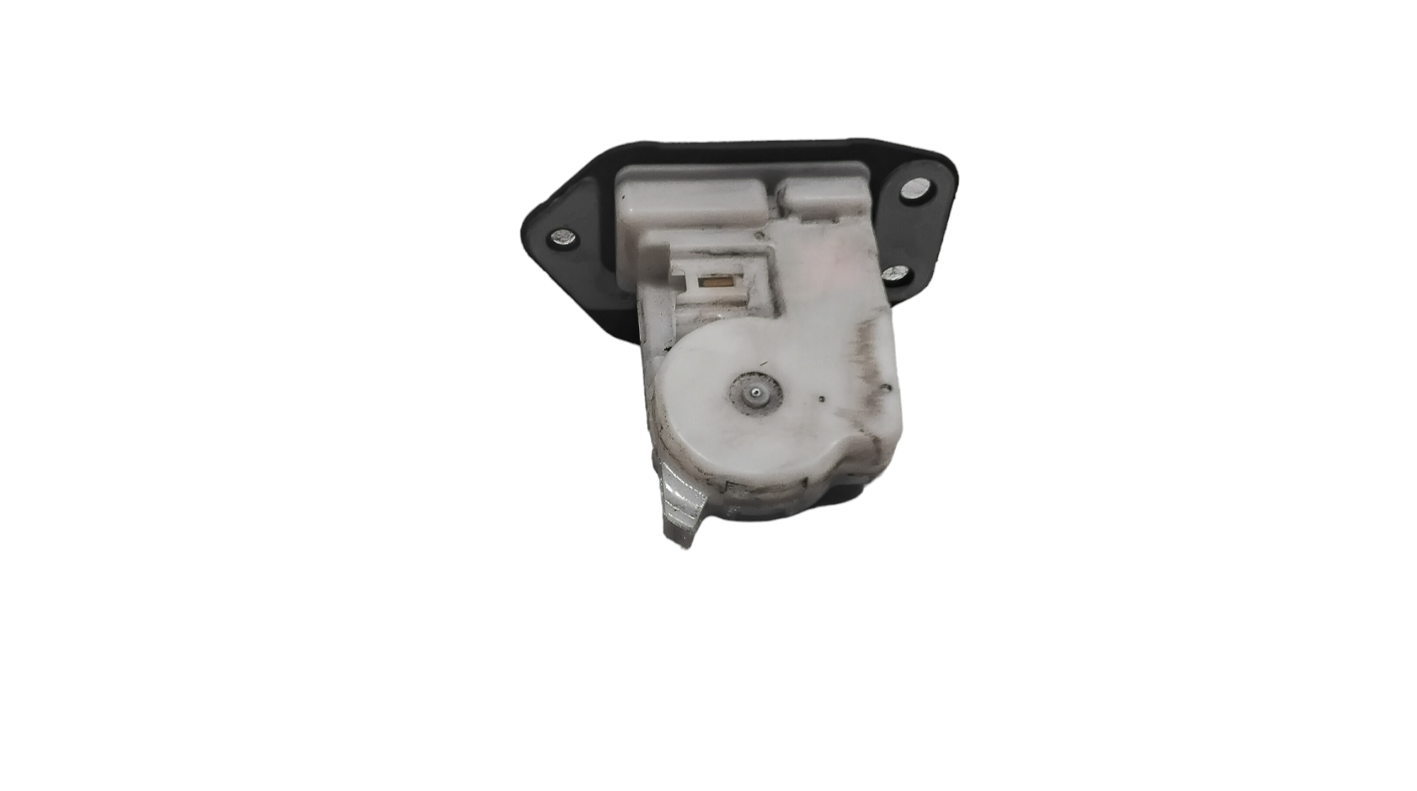 Serratura Cofano Posteriore per Nissan Juke 1 Serie (2010 - 2013)