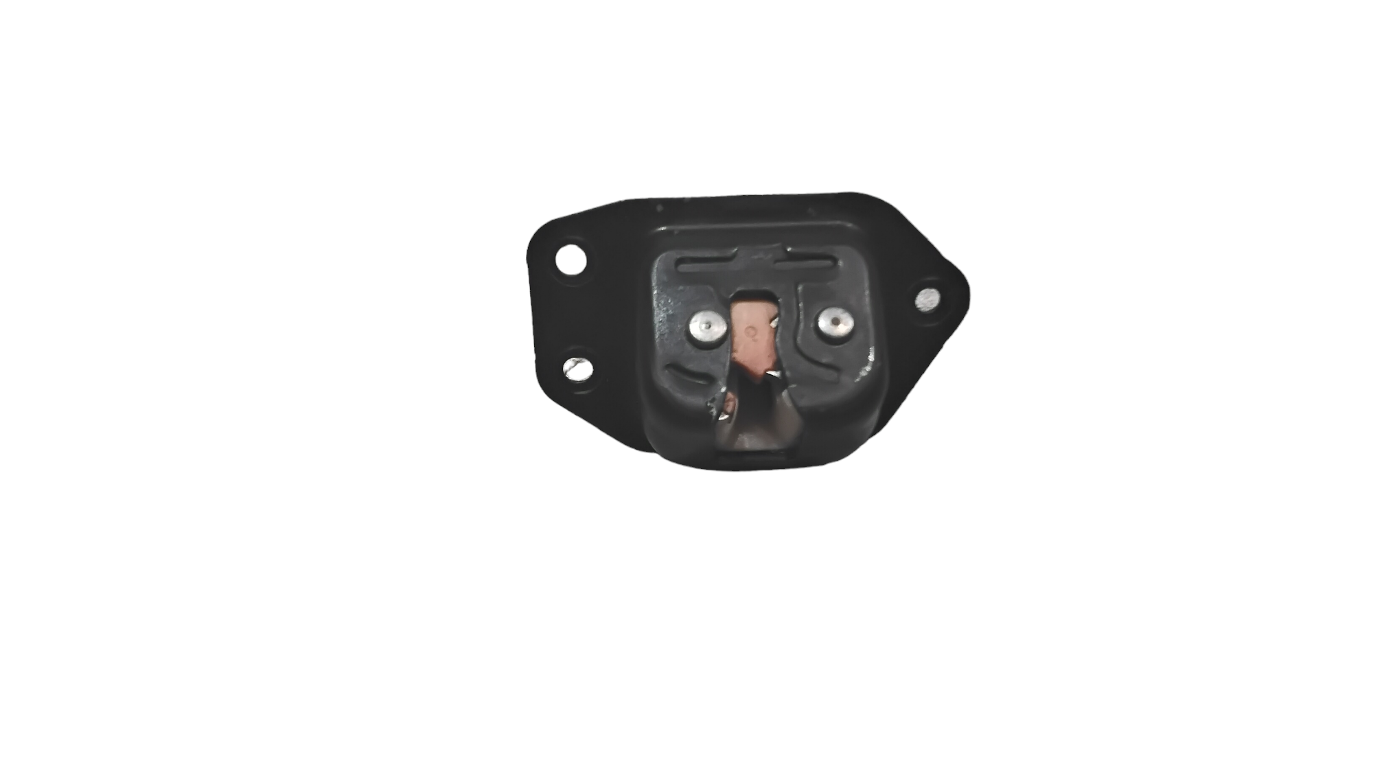 Serratura Cofano Posteriore per Nissan Juke 1 Serie (2010 - 2013)