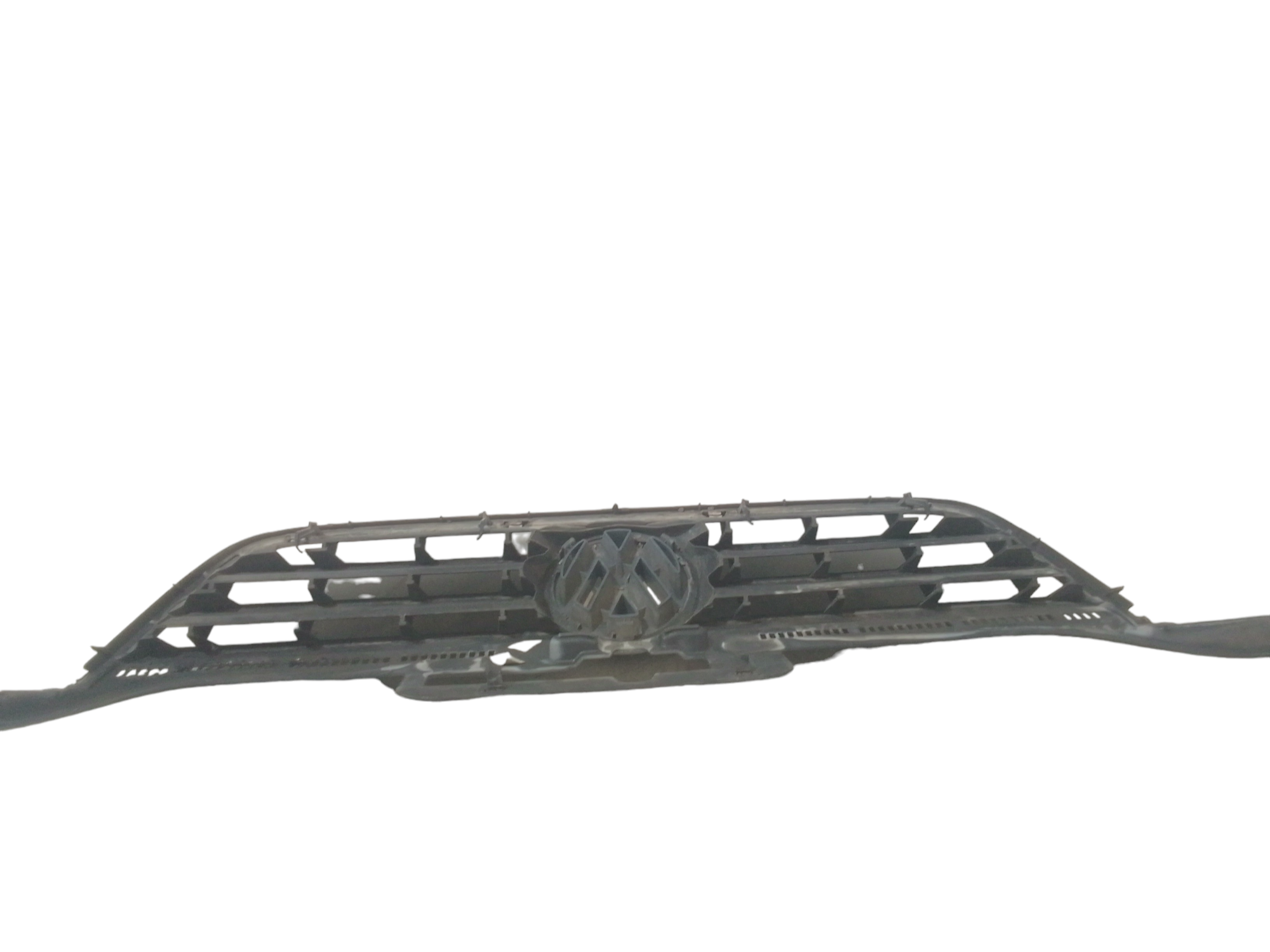 Griglia Anteriore per Volkswagen Touran 2 Serie (2007 - 2010)