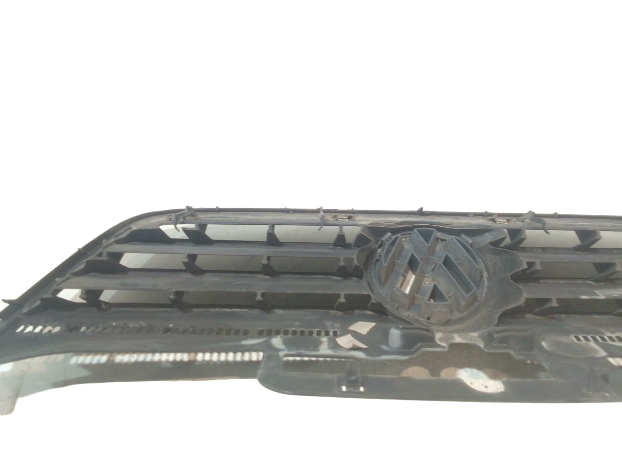 Griglia Anteriore per Volkswagen Touran 2 Serie (2007 - 2010)