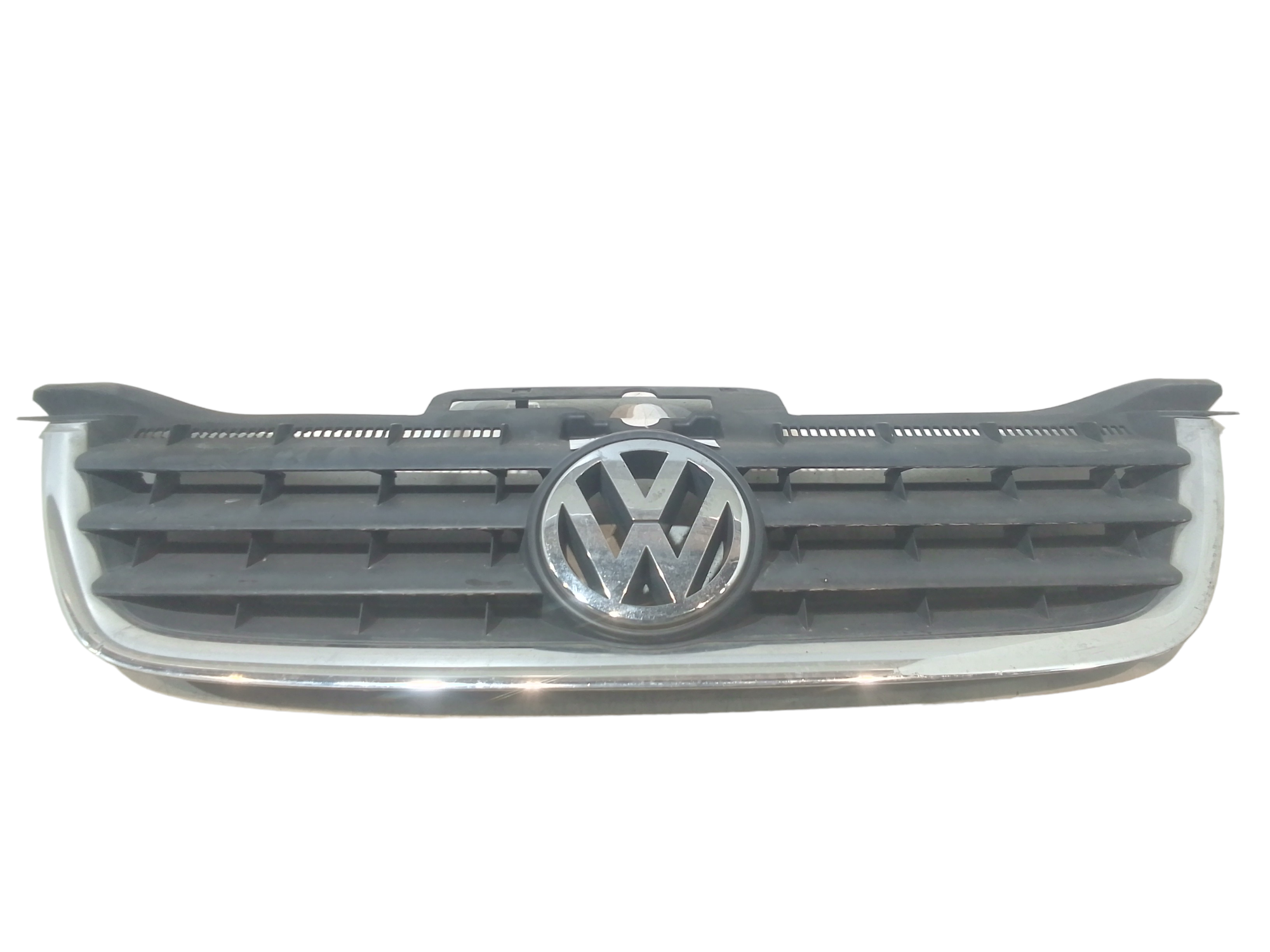 Griglia Anteriore per Volkswagen Touran 2 Serie (2007 - 2010)