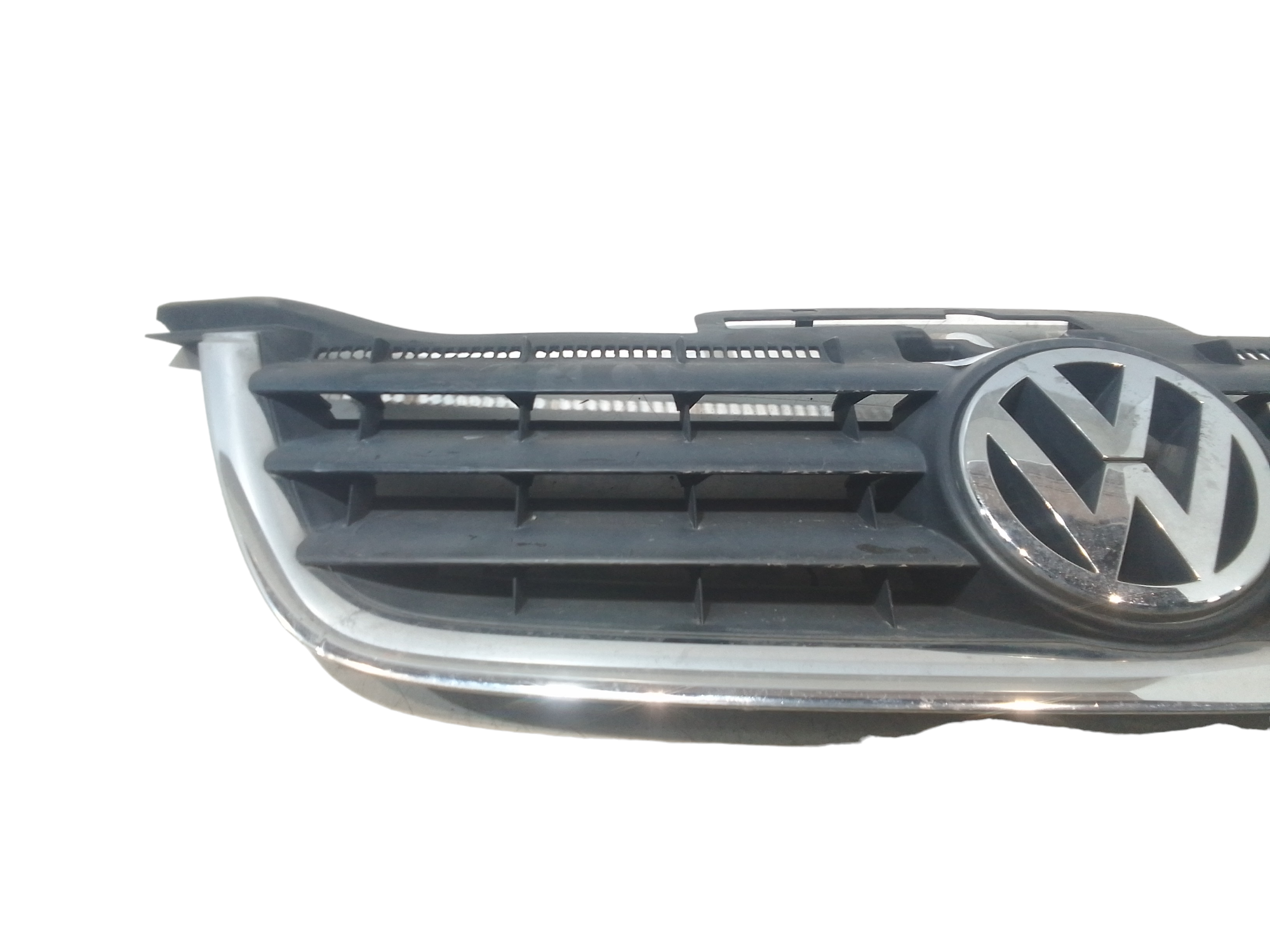 Griglia Anteriore per Volkswagen Touran 2 Serie (2007 - 2010)
