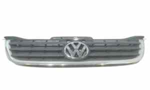 Griglia Anteriore per Volkswagen Touran 2 Serie (2007 - 2010)