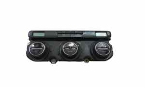Comandi Clima per Volkswagen Touran 2 Serie (2007 - 2010)