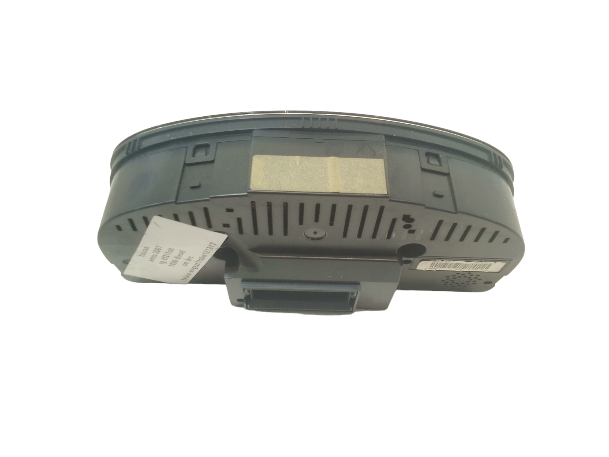 Quadro Strumenti per Volkswagen Touran 2 Serie (2007 - 2010)