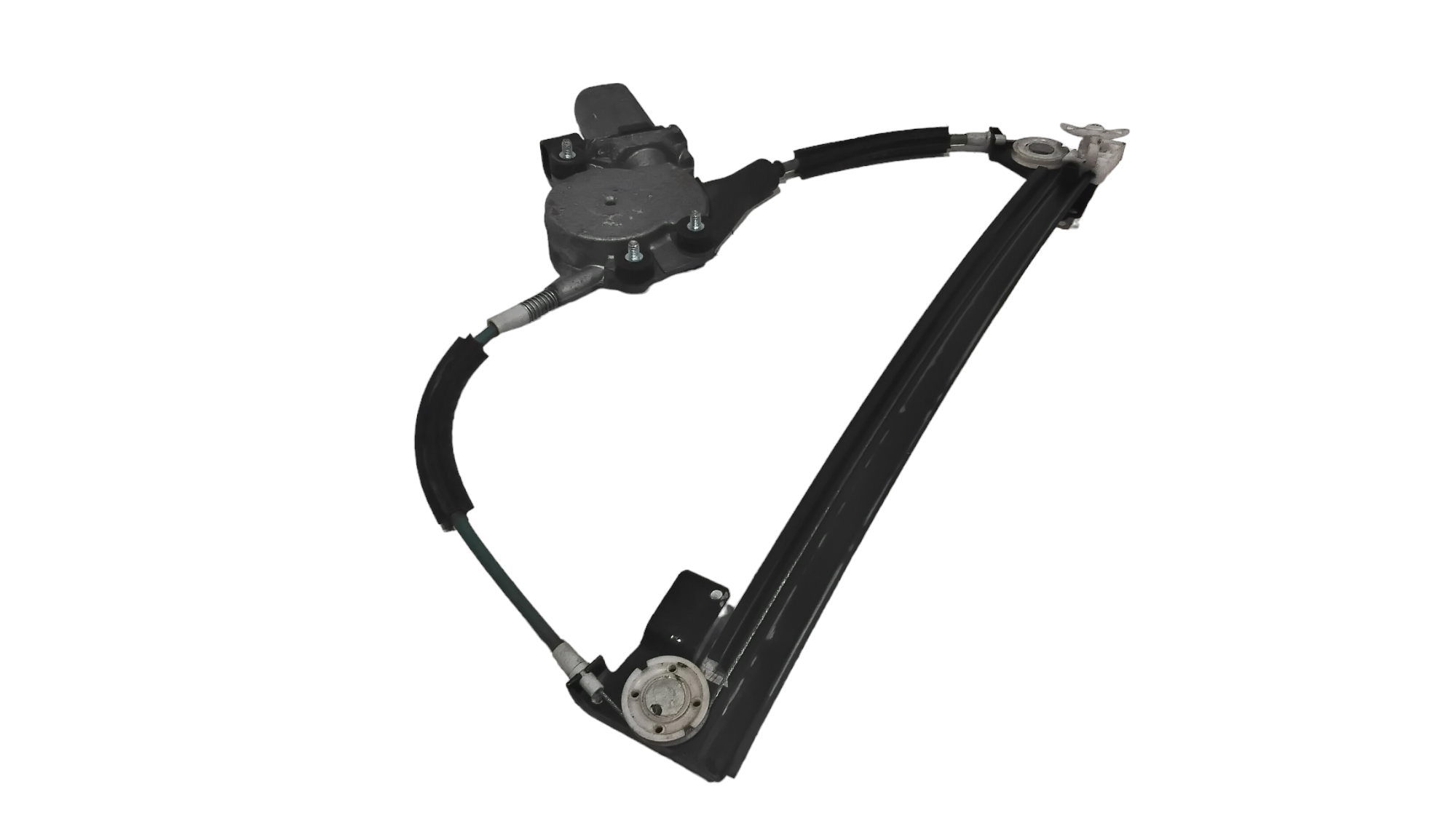 Cremagliera anteriore destra passeggero per Alfa Romeo 147 Serie (937_) (05>10) (2005 - 2010)