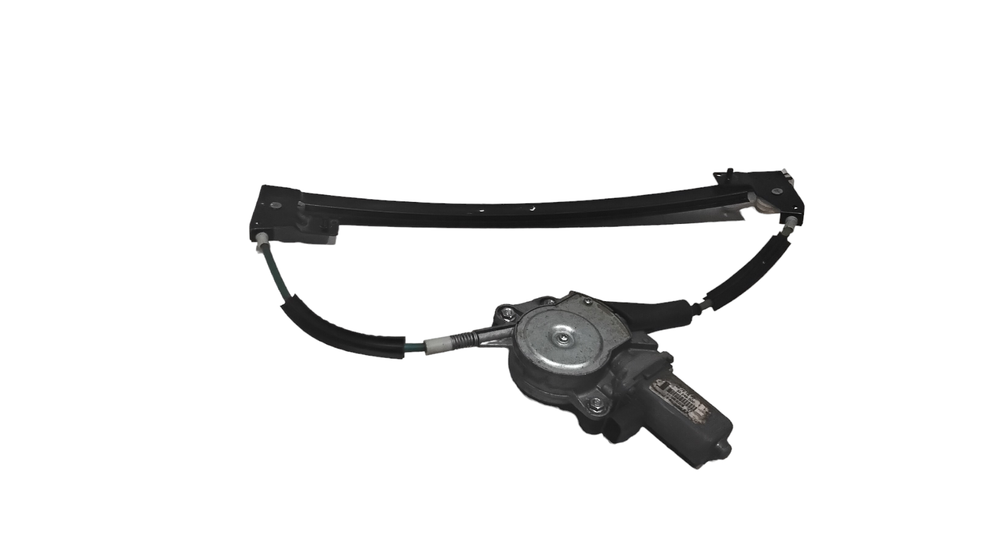 Cremagliera anteriore destra passeggero per Alfa Romeo 147 Serie (937_) (05>10) (2005 - 2010)