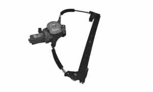 Cremagliera anteriore destra passeggero per Alfa Romeo 147 Serie (937_) (05>10) (2005 - 2010)