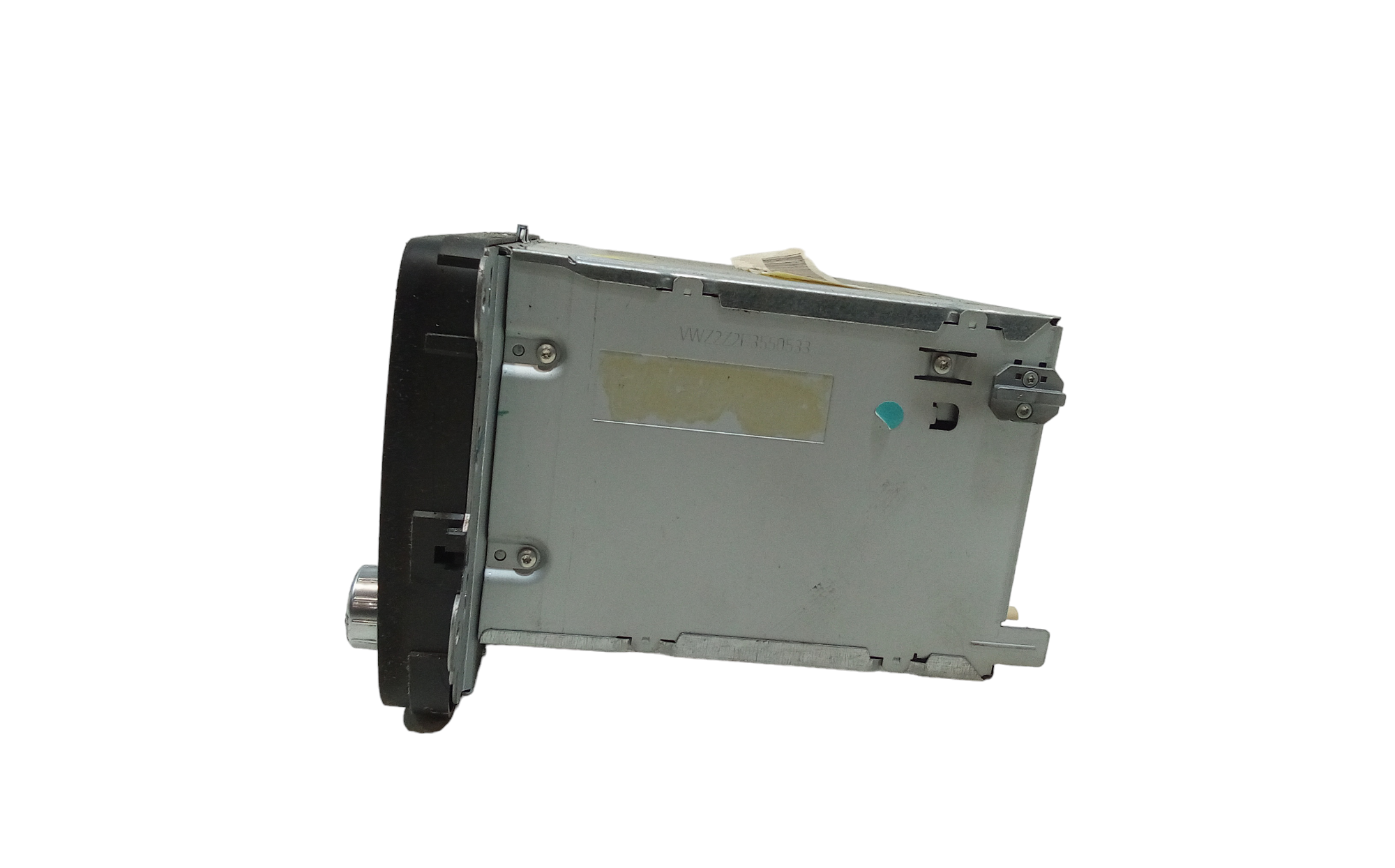 Autoradio per Volkswagen Touran 2 Serie (2007 - 2010)