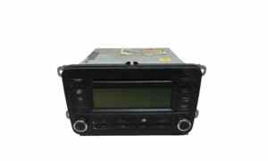Autoradio per Volkswagen Touran 2 Serie (2007 - 2010)