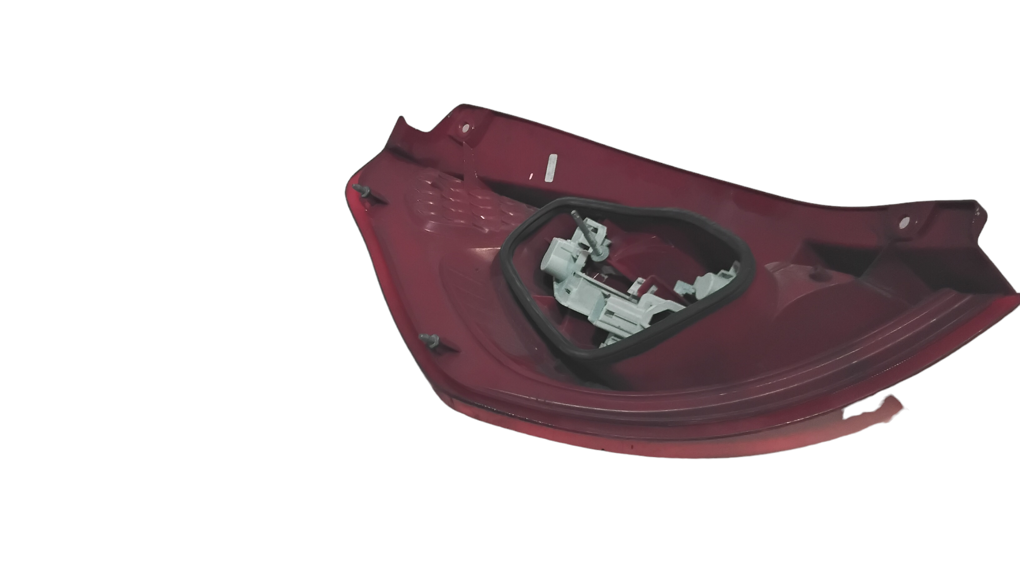 Stop fanale posteriore Destro Passeggero per Ford Fiesta 6 Serie (2008 - 2017)