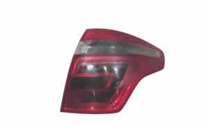Stop fanale posteriore Destro Passeggero per Citroen C4 1 Serie (2008 - 2010)