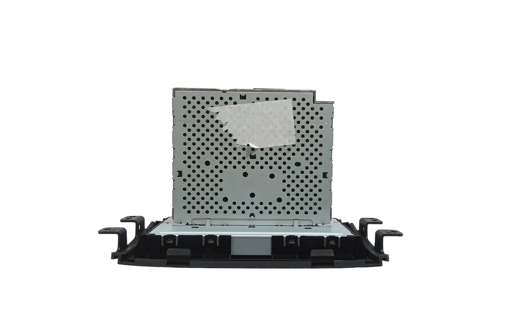 Autoradio per Fiat Sedici 2 Serie (2009 - In produzione)