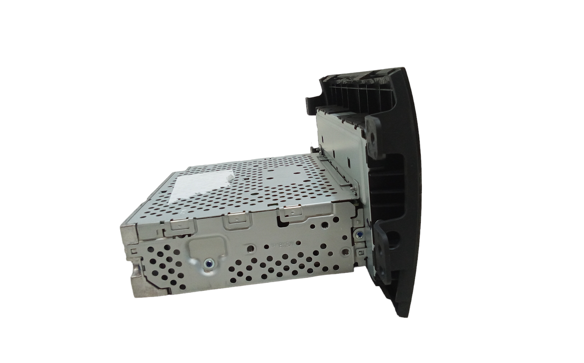 Autoradio per Fiat Sedici 2 Serie (2009 - In produzione)