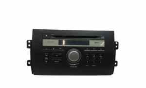 Autoradio per Fiat Sedici 2 Serie (2009 - In produzione)