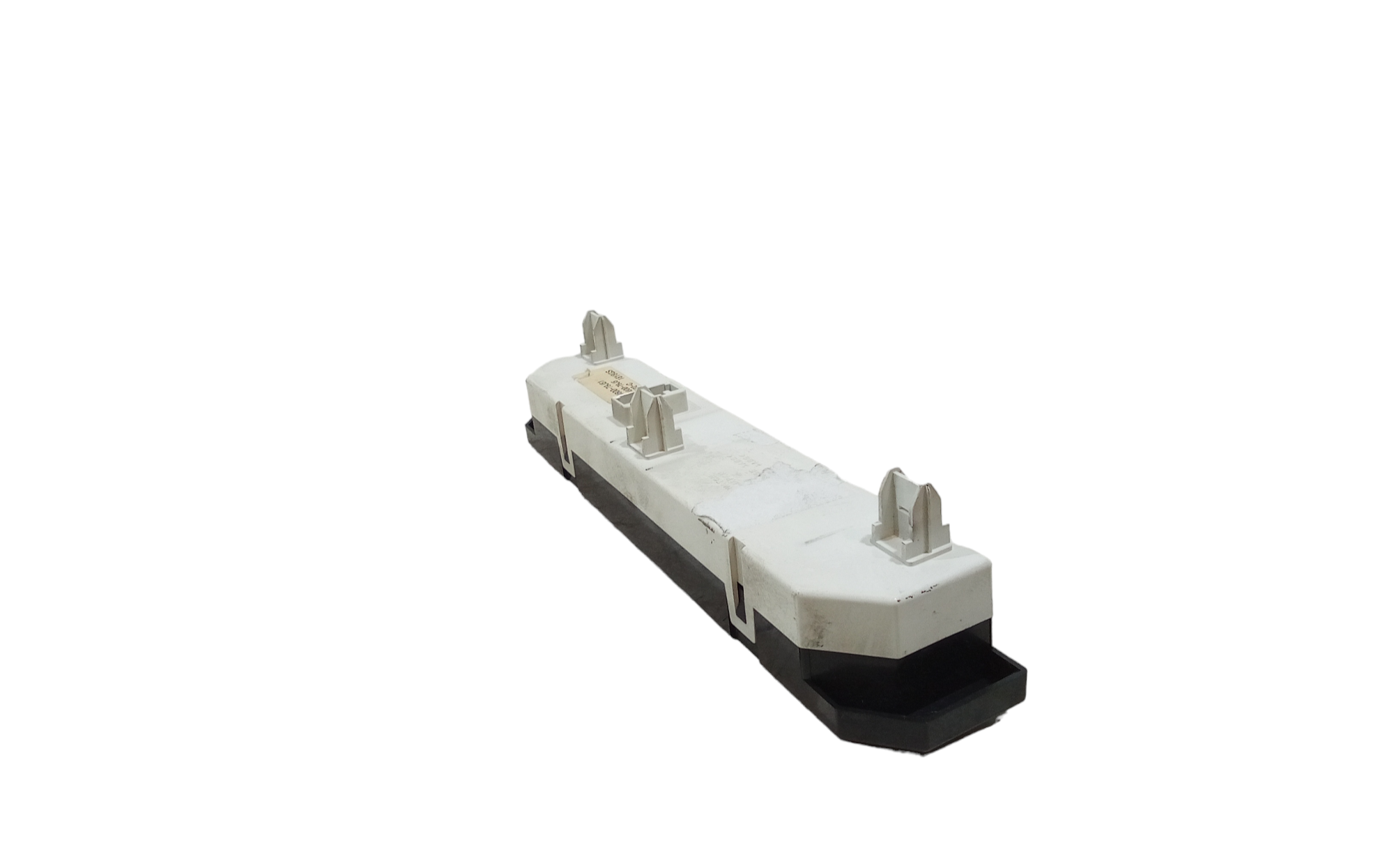 Display orologio per Fiat Sedici 2 Serie (2009 - In produzione)