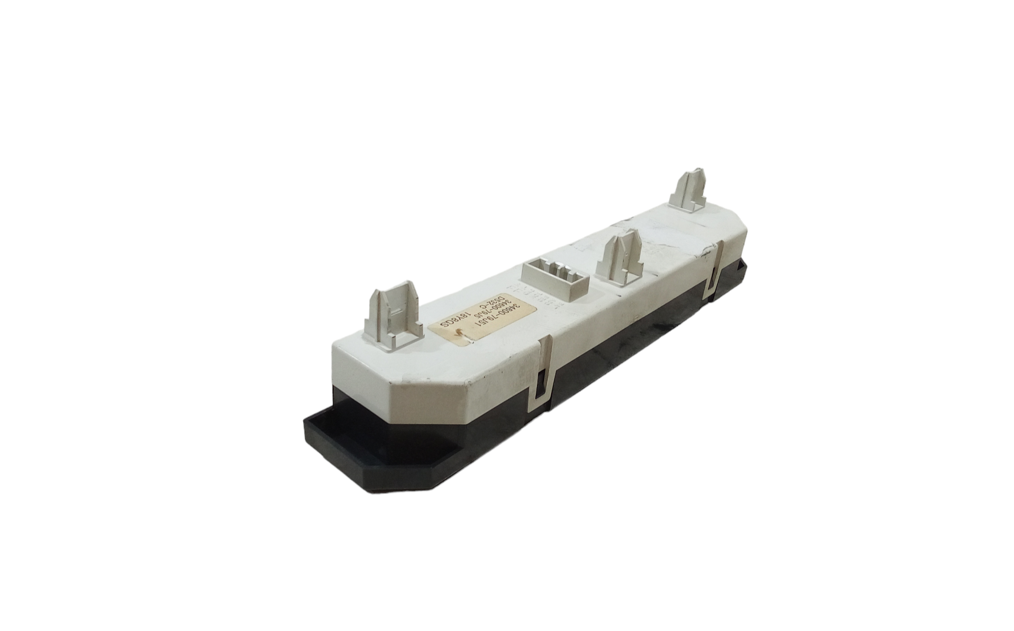 Display orologio per Fiat Sedici 2 Serie (2009 - In produzione)