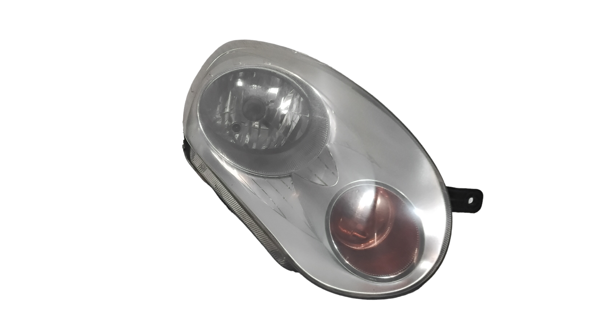 Faro anteriore Destro Passeggero per Dr 2 1 Serie (2010 - 2014)