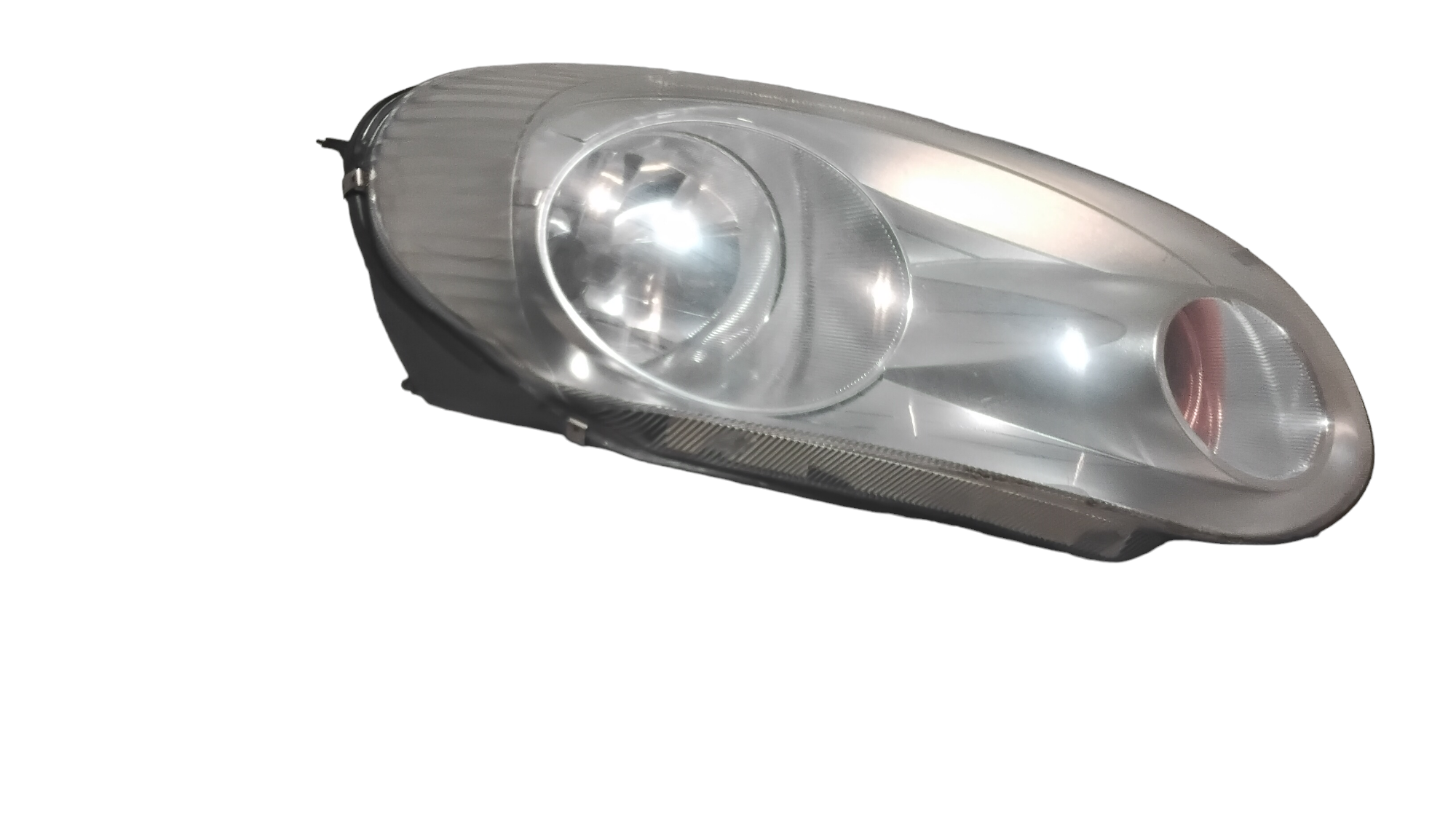 Faro anteriore Destro Passeggero per Dr 2 1 Serie (2010 - 2014)