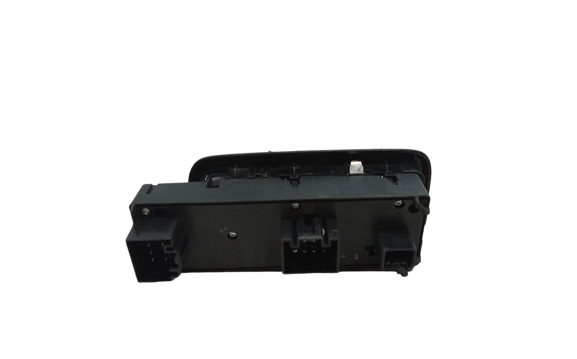 Pulsantiera anteriore sinistra Guida per Ford Fiesta 6 Serie (2008 - 2017)