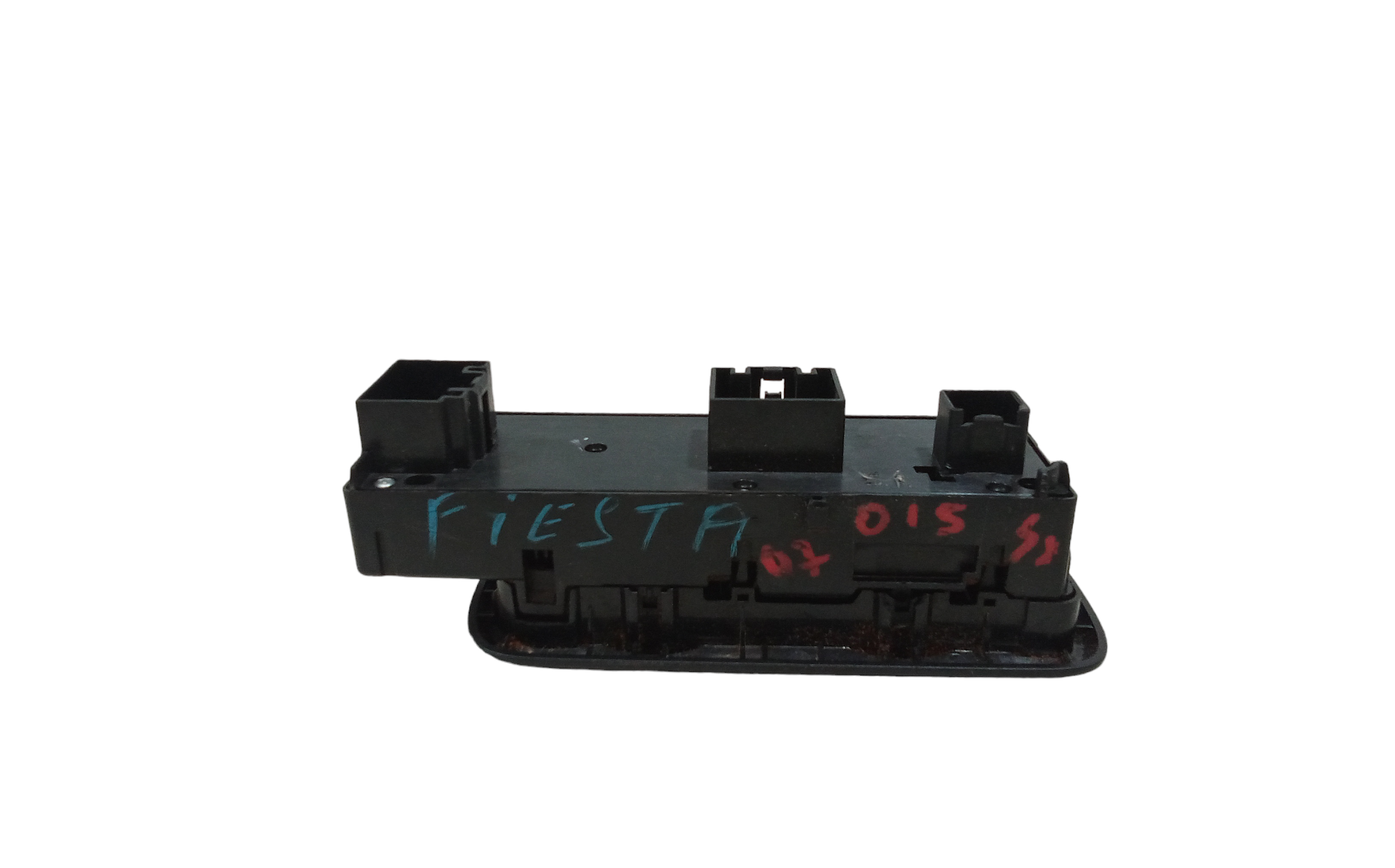 Pulsantiera anteriore sinistra Guida per Ford Fiesta 6 Serie (2008 - 2017)