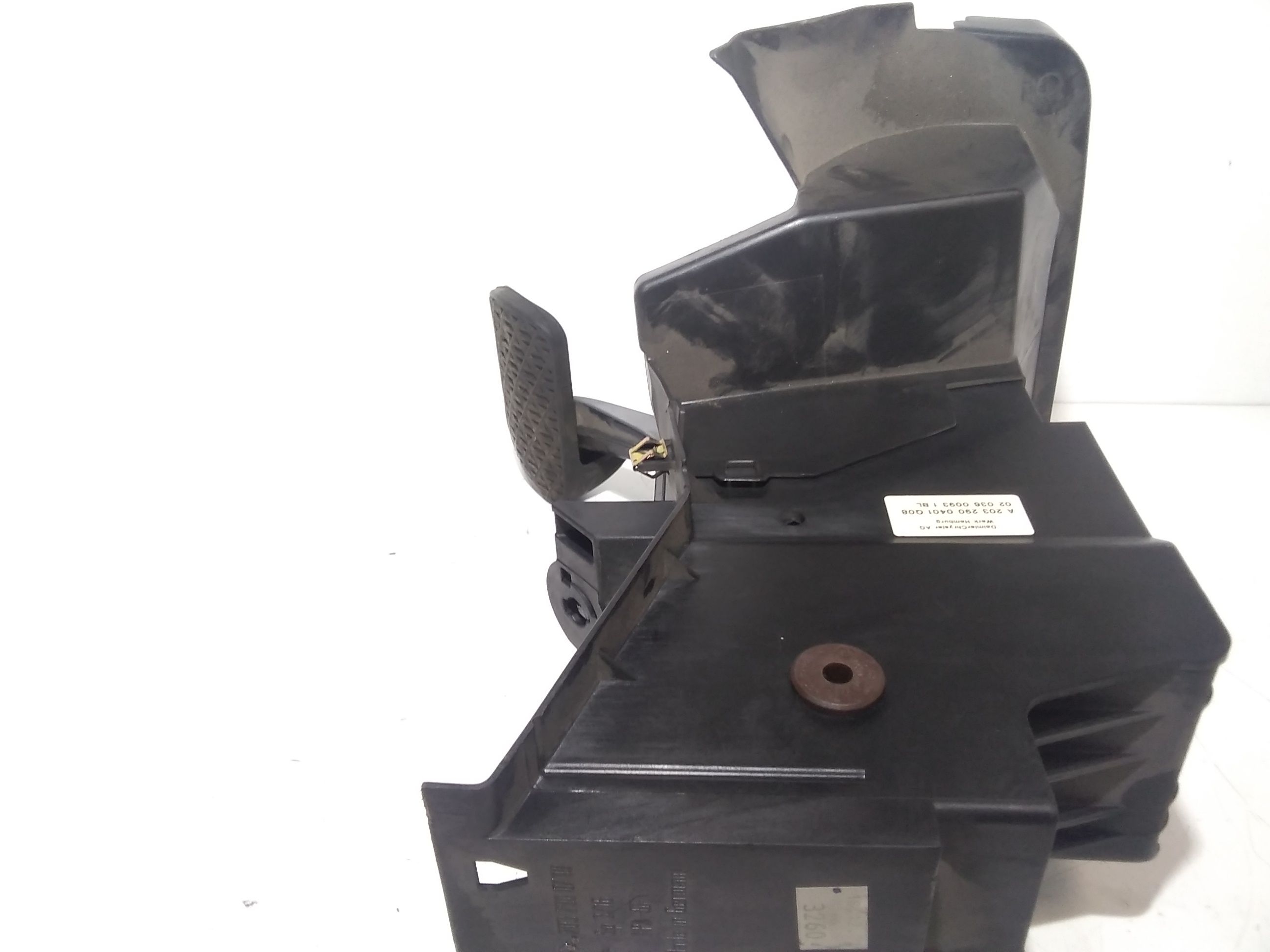 Pedale Freno MERCEDES Classe C Berlina W203