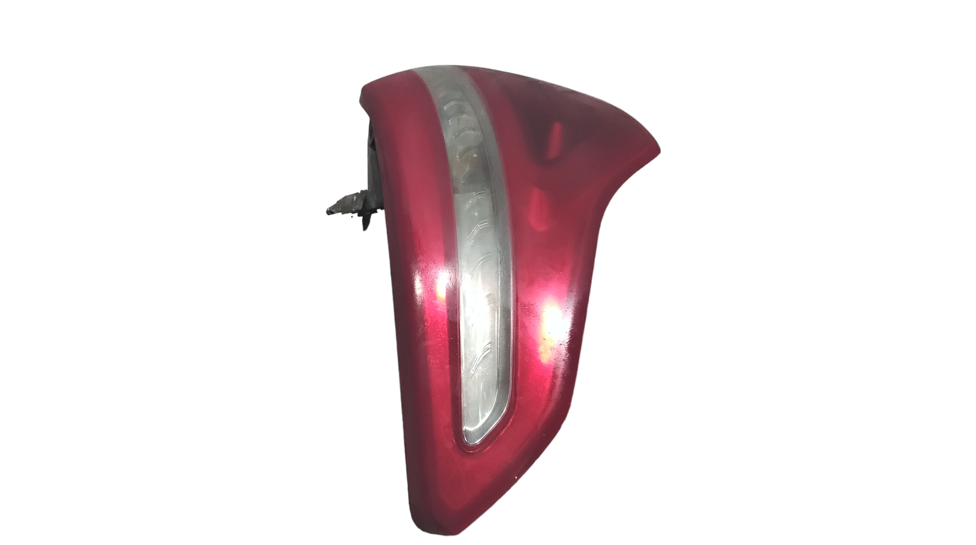 Stop fanale Posteriore sinistro lato Guida per Citroen C4 1 Serie (2008 - 2010)