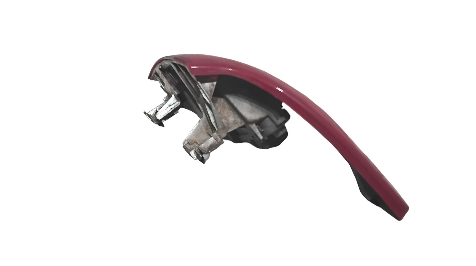 Stop fanale Posteriore sinistro lato Guida per Citroen C4 1 Serie (2008 - 2010)