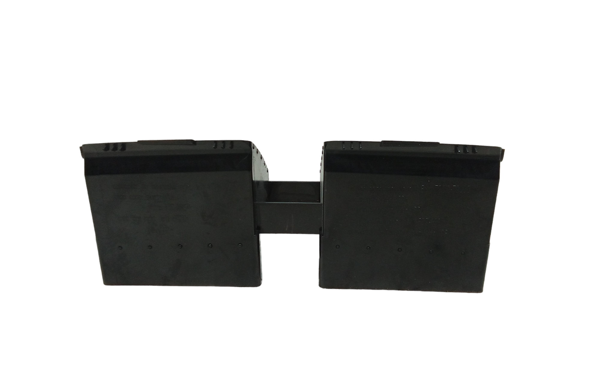 Bocchette Aria Centrale per Fiat Sedici 2 Serie (2009 - In produzione)