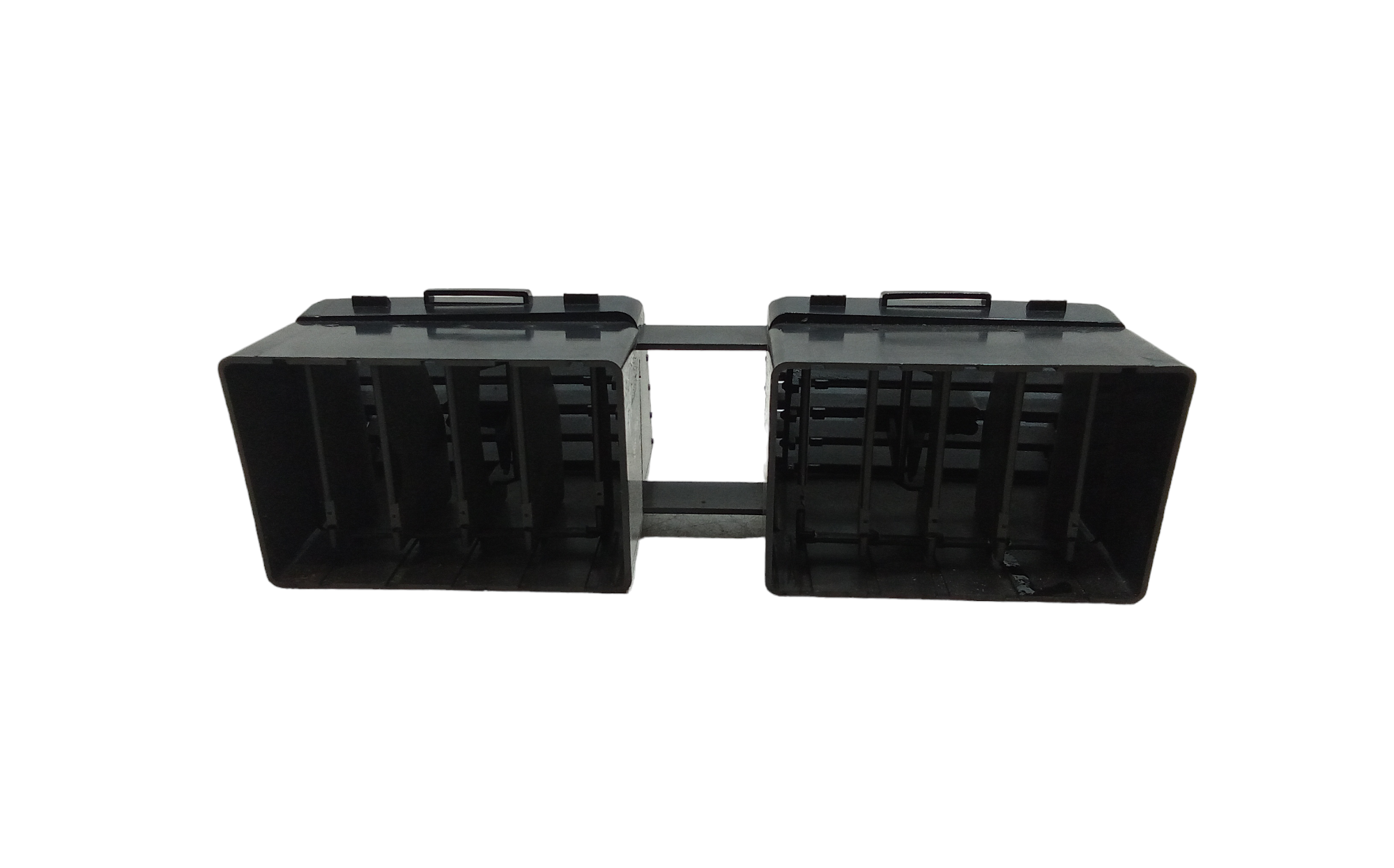 Bocchette Aria Centrale per Fiat Sedici 2 Serie (2009 - In produzione)