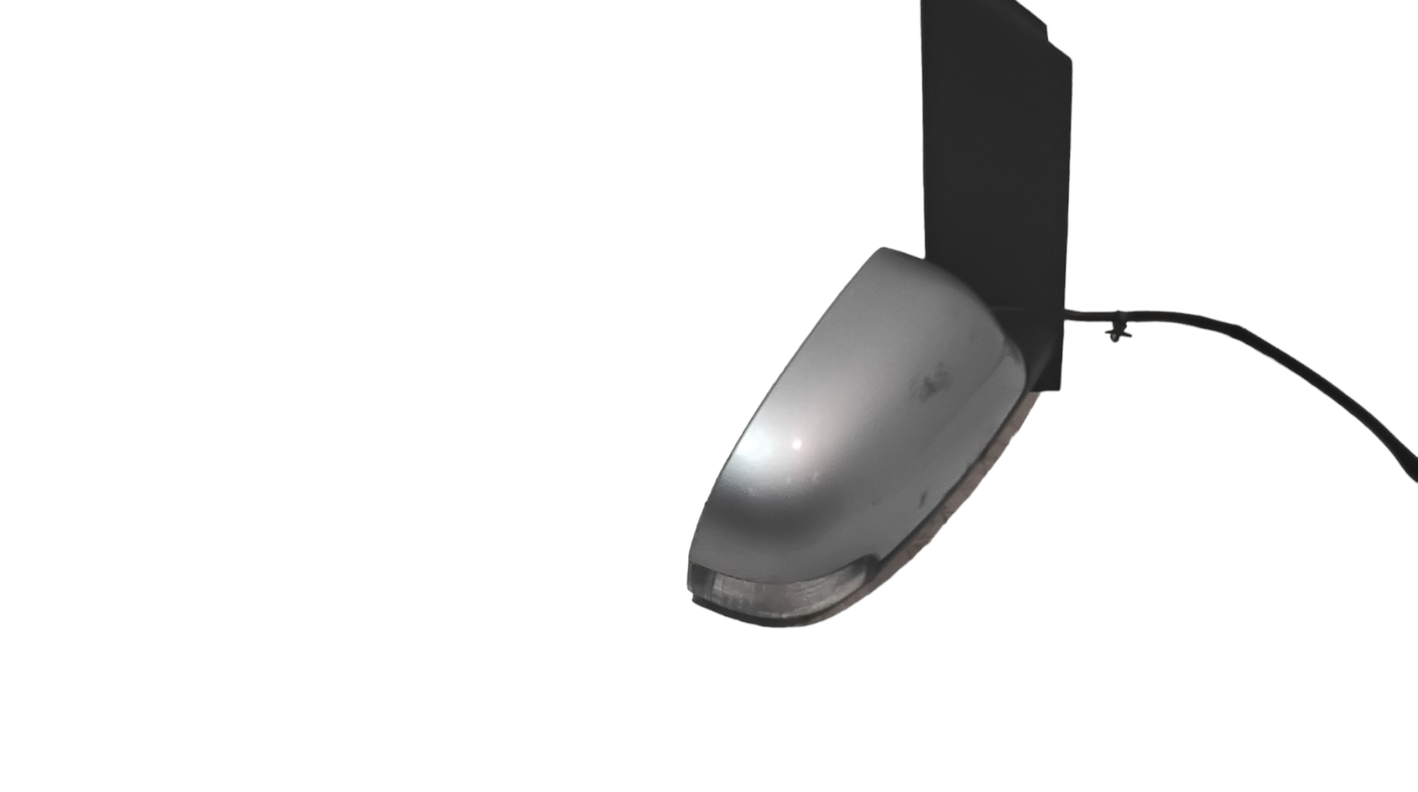 Specchietto Retrovisore Destro per Volkswagen Touran 2 Serie (2007 - 2010)