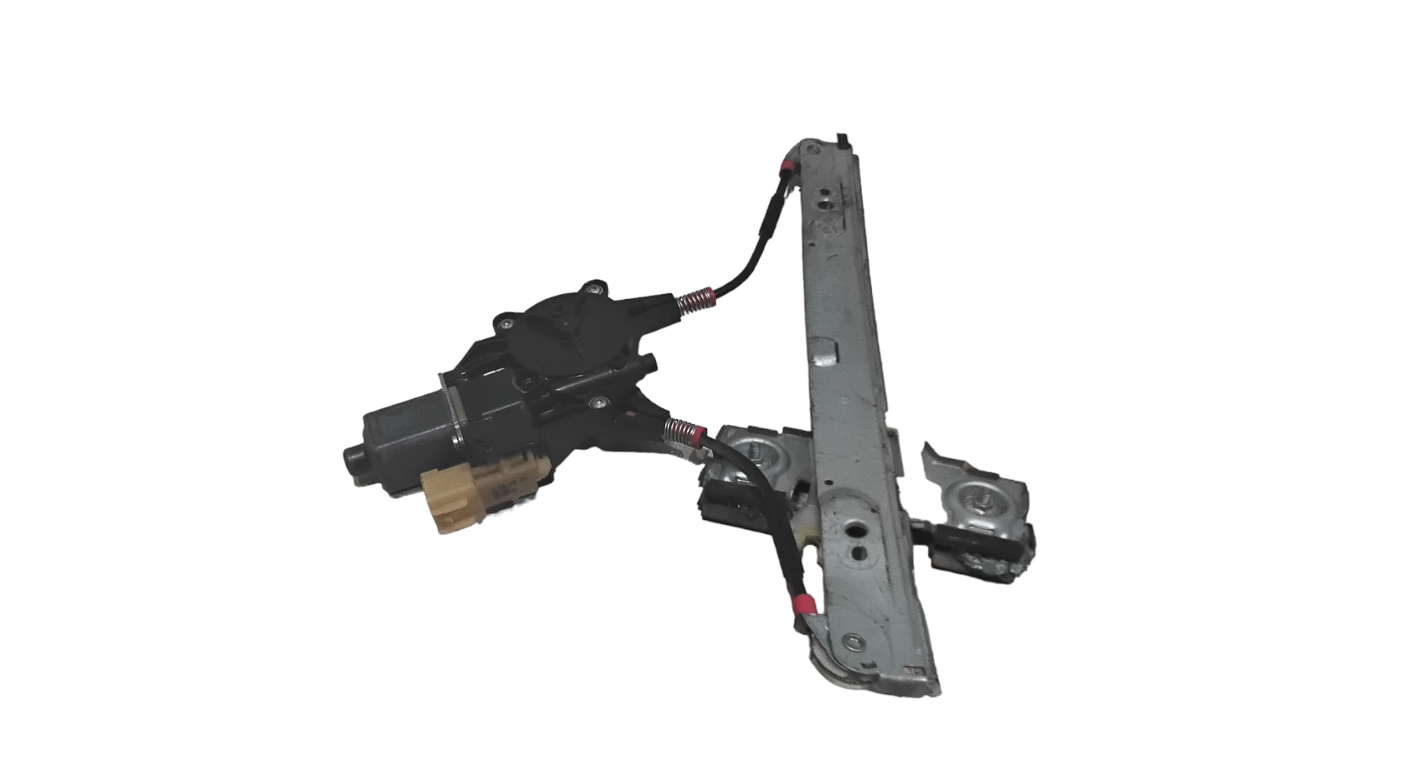 Cremagliera anteriore destra passeggero per Ford Fiesta 6 Serie (2008 - 2017)