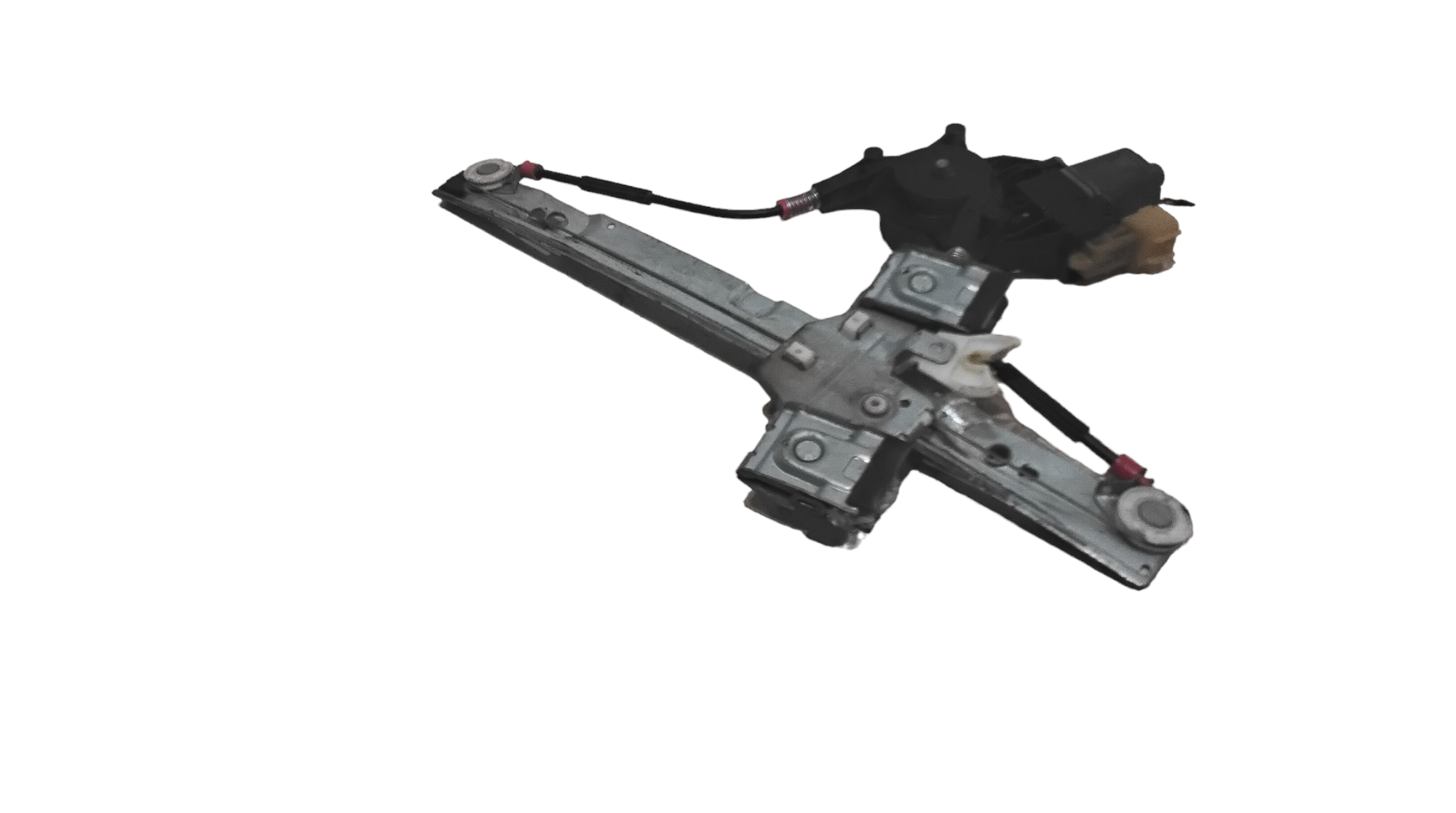 Cremagliera anteriore destra passeggero per Ford Fiesta 6 Serie (2008 - 2017)