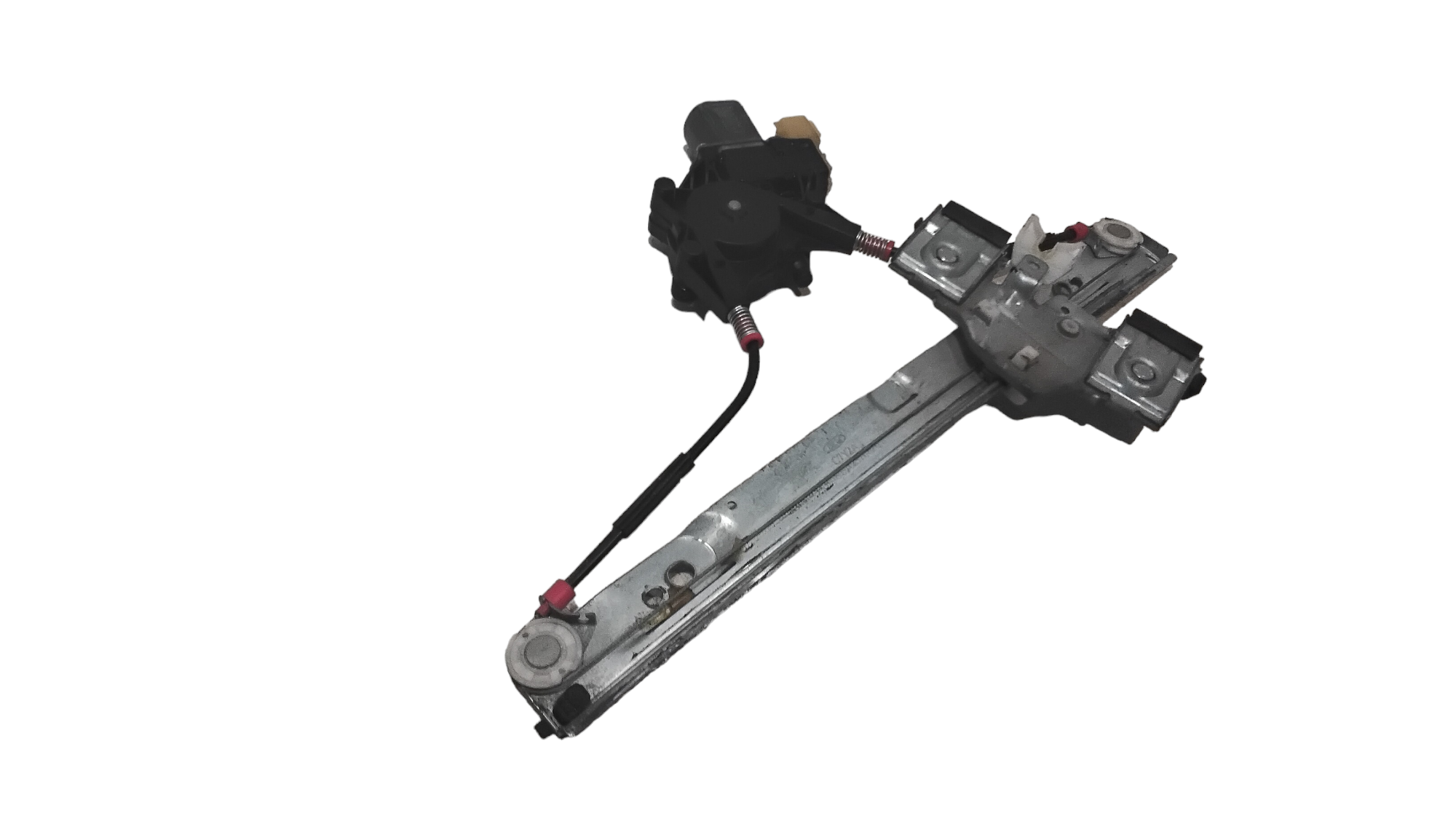 Cremagliera anteriore destra passeggero per Ford Fiesta 6 Serie (2008 - 2017)