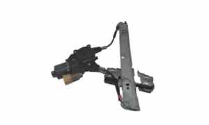 Cremagliera anteriore destra passeggero per Ford Fiesta 6 Serie (2008 - 2017)