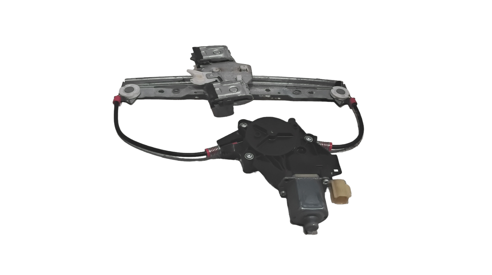 Cremagliera anteriore sinistra Guida per Ford Fiesta 6 Serie (2008 - 2017)