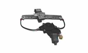 Cremagliera anteriore sinistra Guida per Ford Fiesta 6 Serie (2008 - 2017)