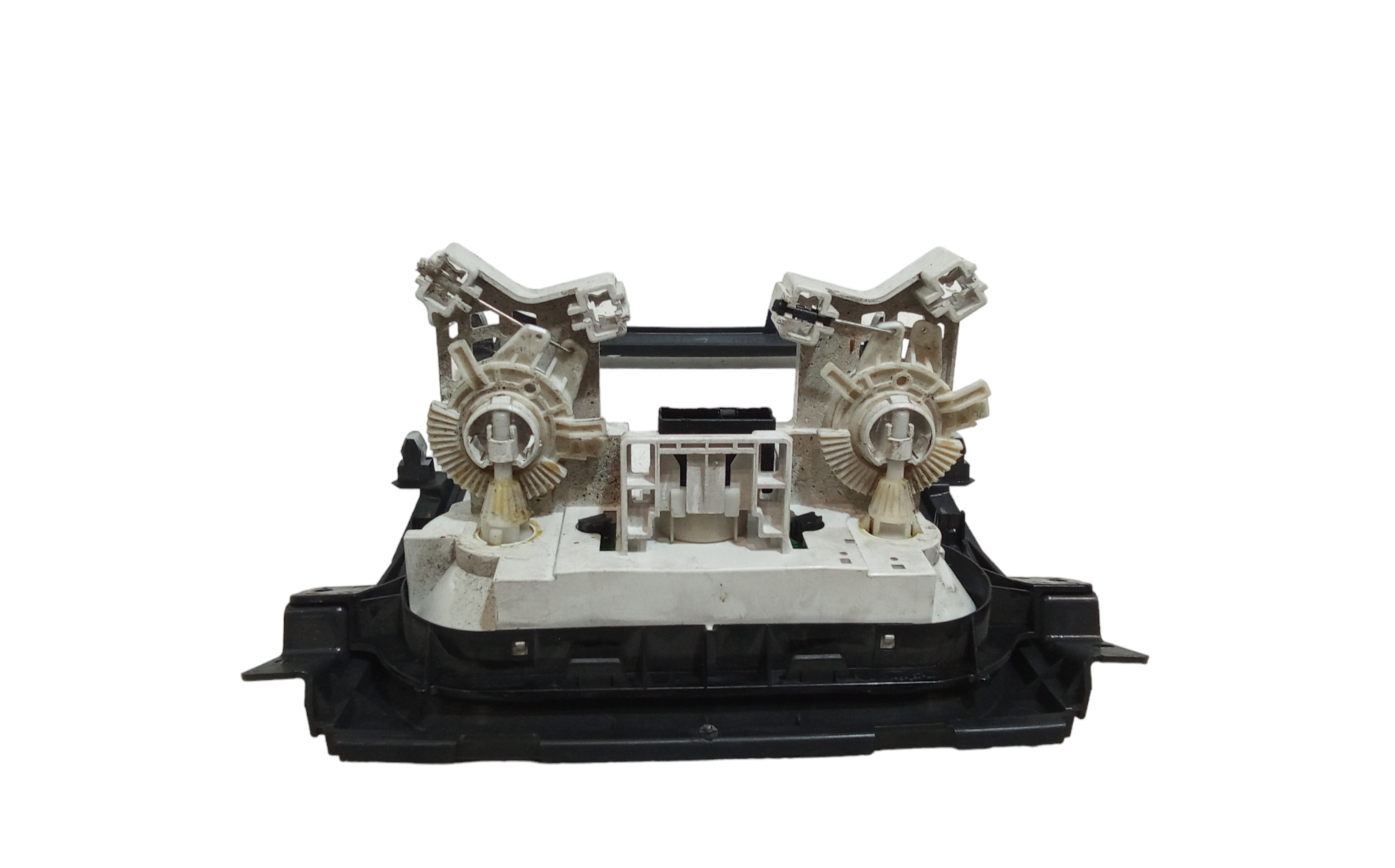 Comandi Clima per Fiat Sedici 1 Serie (2006 - 2009)