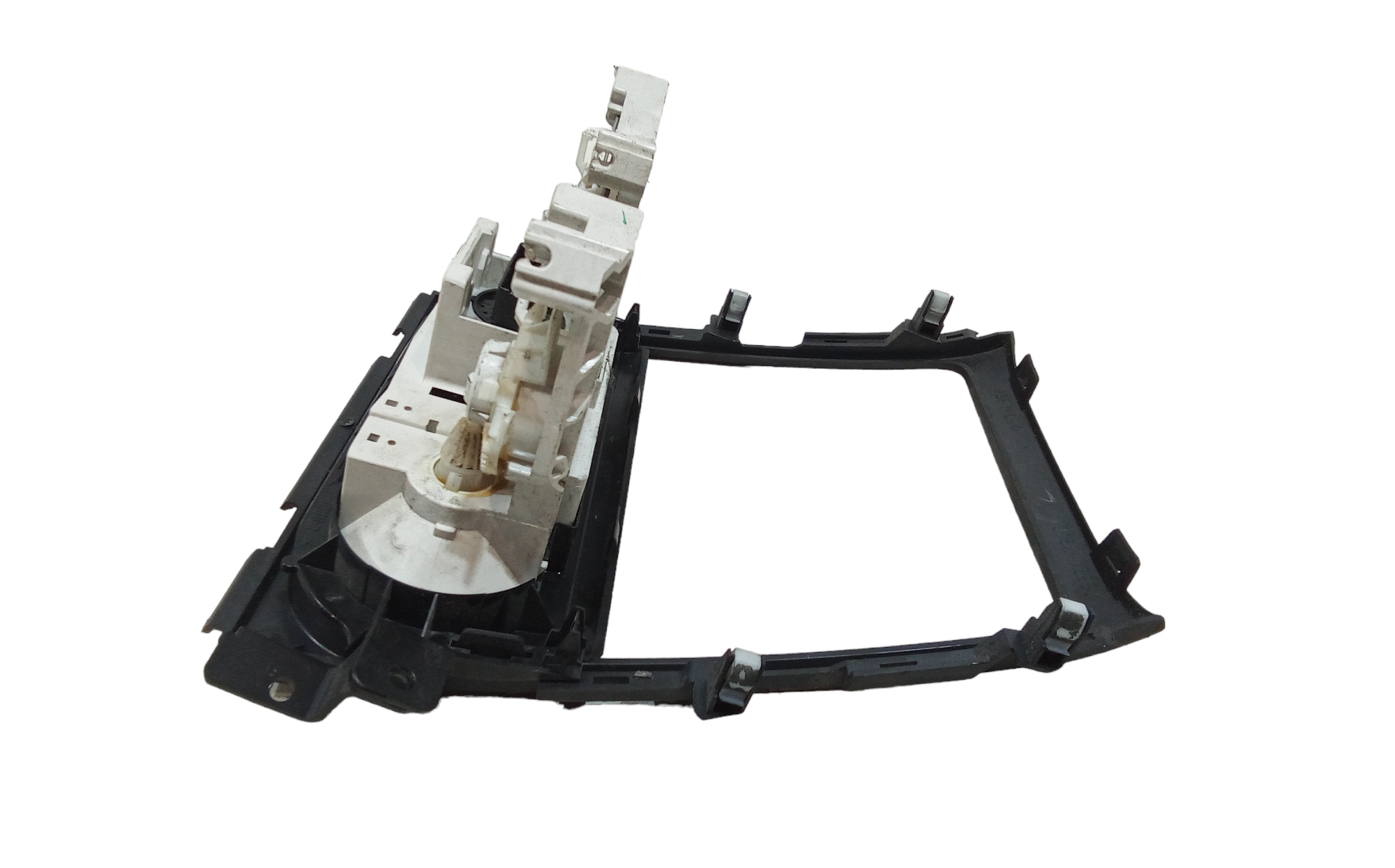 Comandi Clima per Fiat Sedici 1 Serie (2006 - 2009)