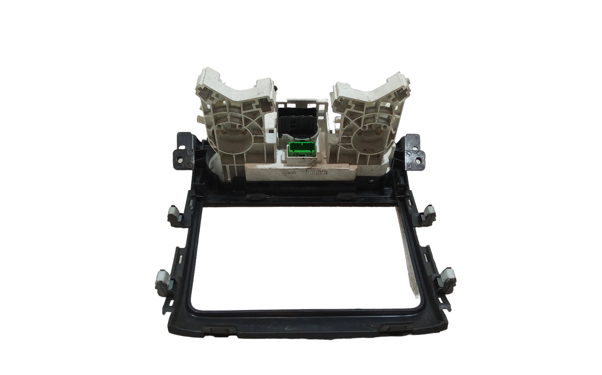 Comandi Clima per Fiat Sedici 1 Serie (2006 - 2009)