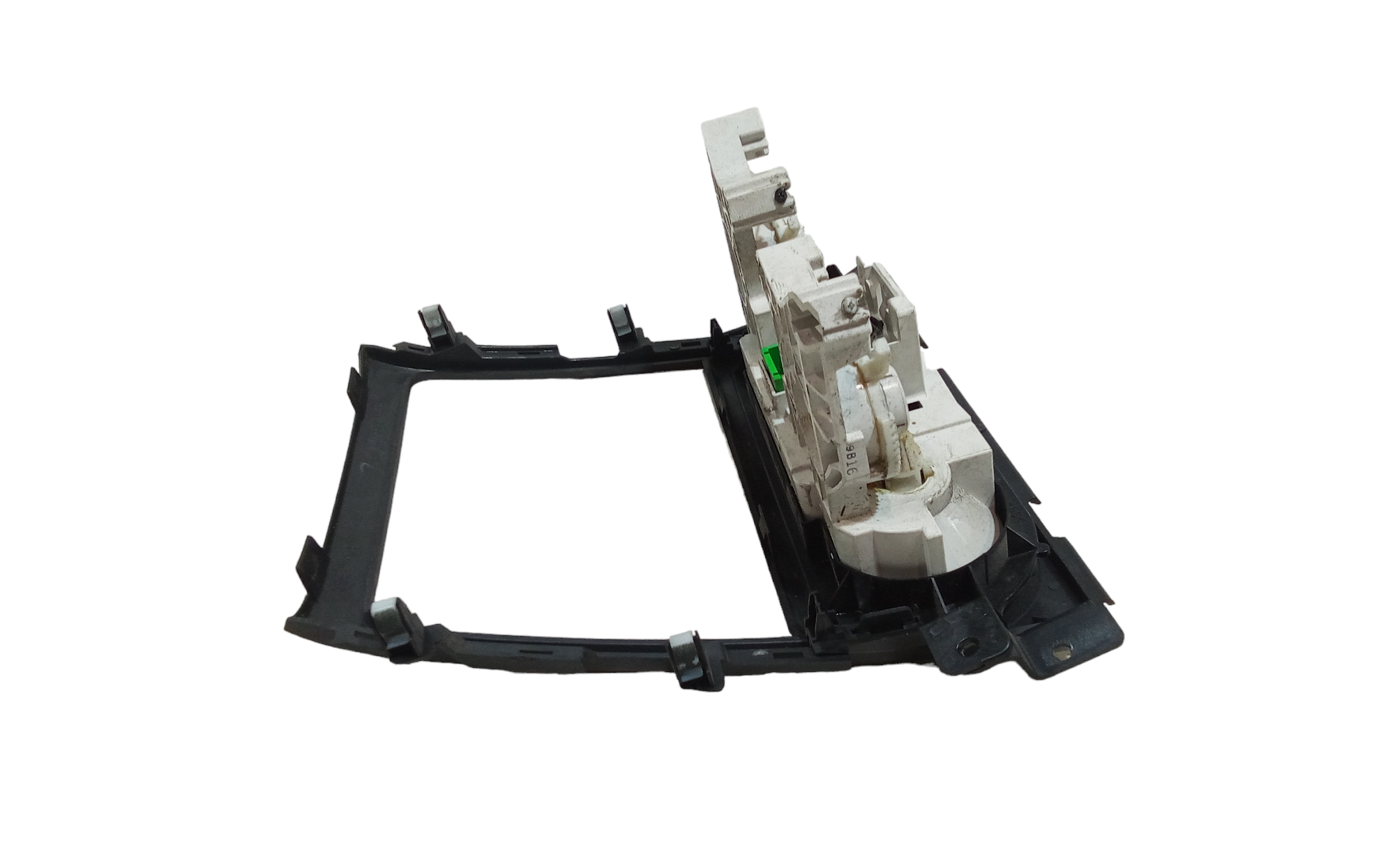 Comandi Clima per Fiat Sedici 1 Serie (2006 - 2009)
