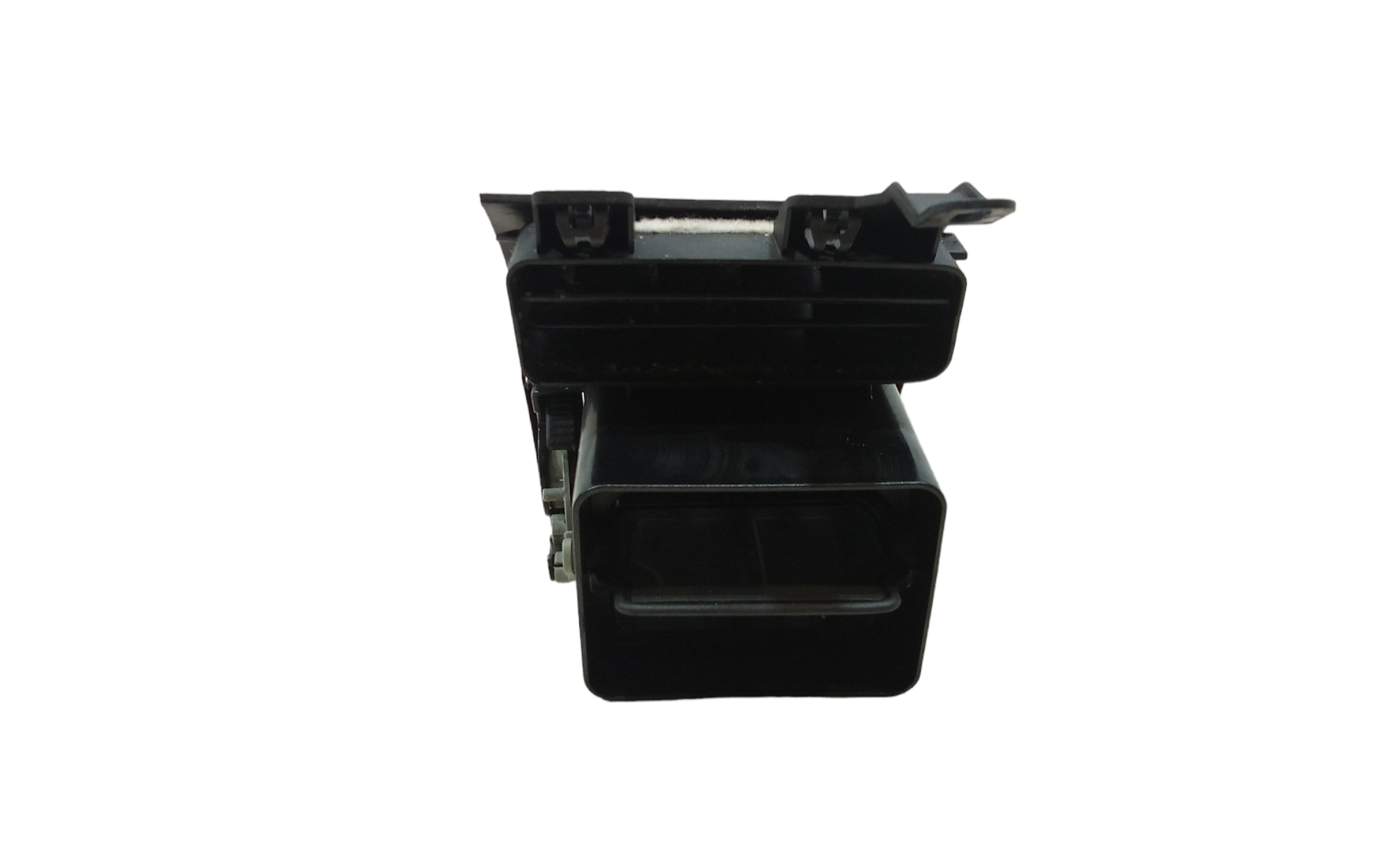 Bocchetta aria cruscotto lato guida per Volkswagen Touran 2 Serie (2007 - 2010)