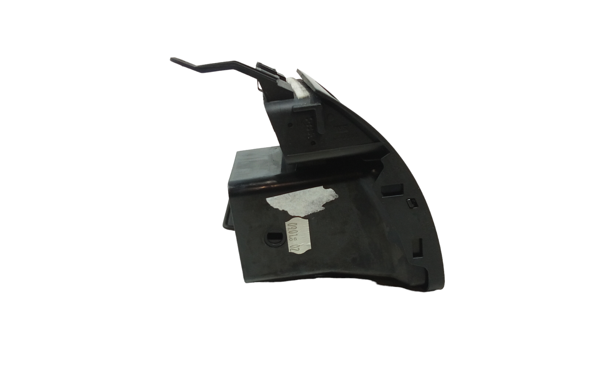 Bocchetta aria cruscotto lato guida per Volkswagen Touran 2 Serie (2007 - 2010)